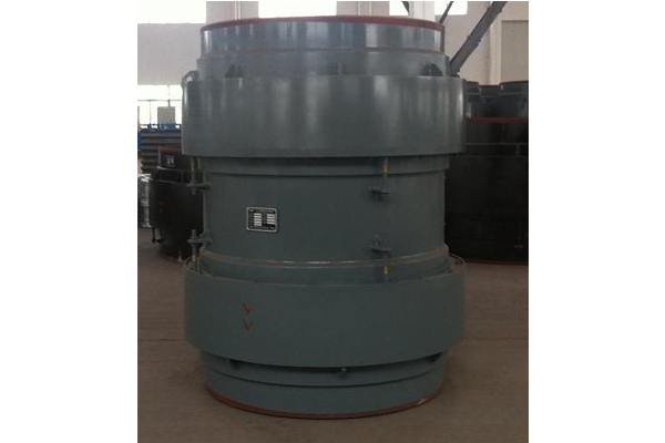 壓力鋼管伸縮節